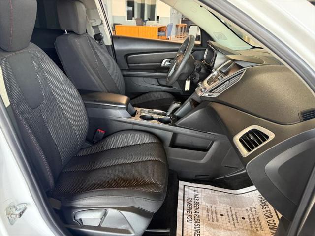 2017 GMC Terrain SLE-1
