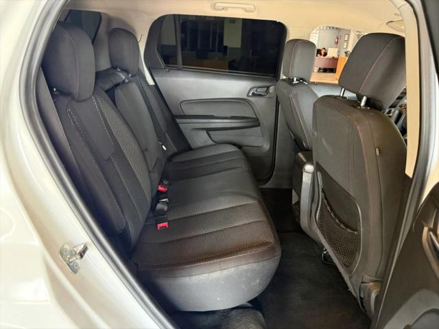 2017 GMC Terrain SLE-1