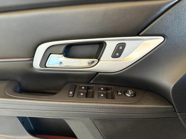 2017 GMC Terrain SLE-1