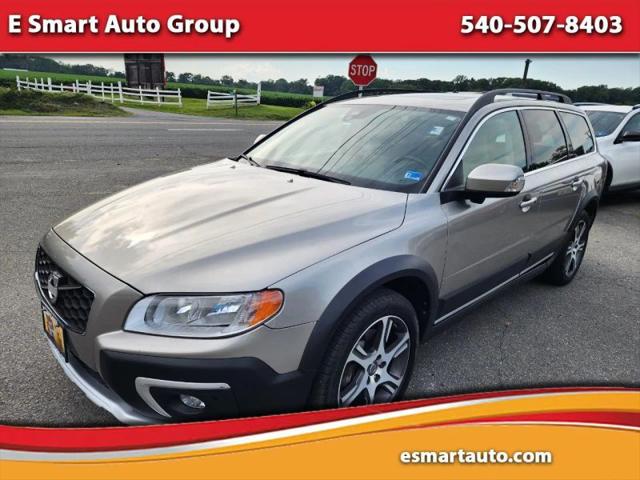 2015 Volvo XC70 T6 for sale in Spotsylvania, VA