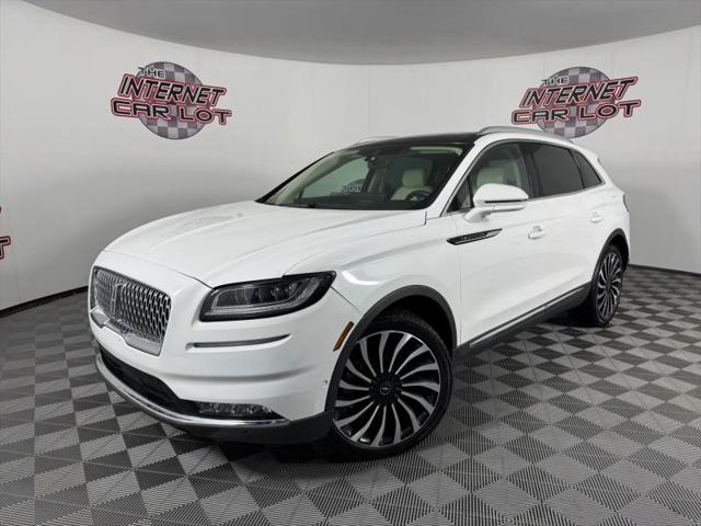 2021 Lincoln Nautilus Black Label for sale in Omaha, NE