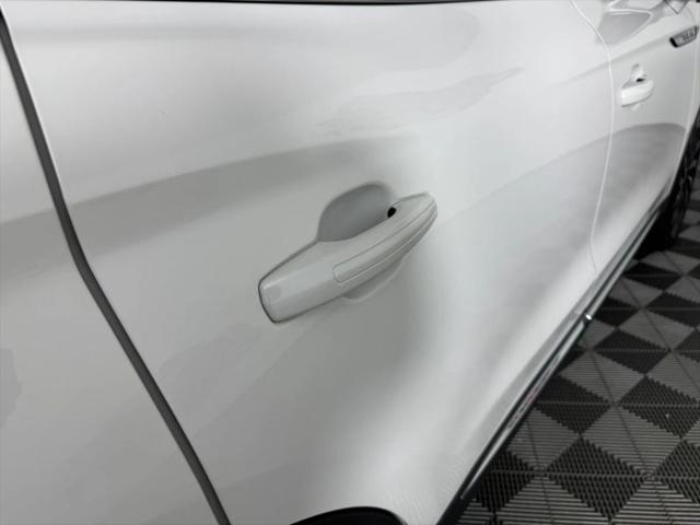 2021 Lincoln Nautilus Black Label
