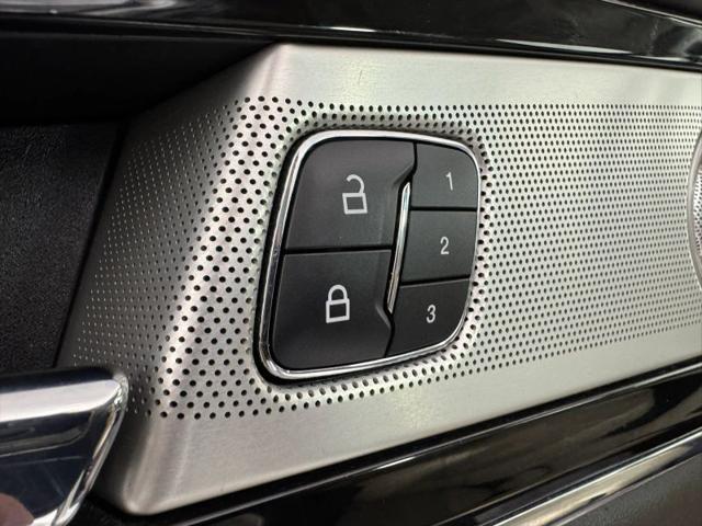2021 Lincoln Nautilus Black Label