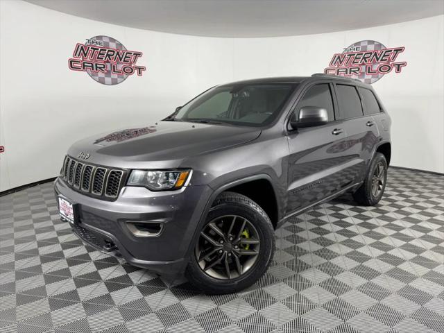2016 Jeep Grand Cherokee 75th Anniversary for sale in Omaha, NE
