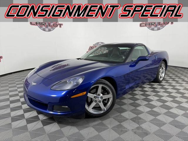 2006 Chevrolet Corvette Base for sale in Omaha, NE