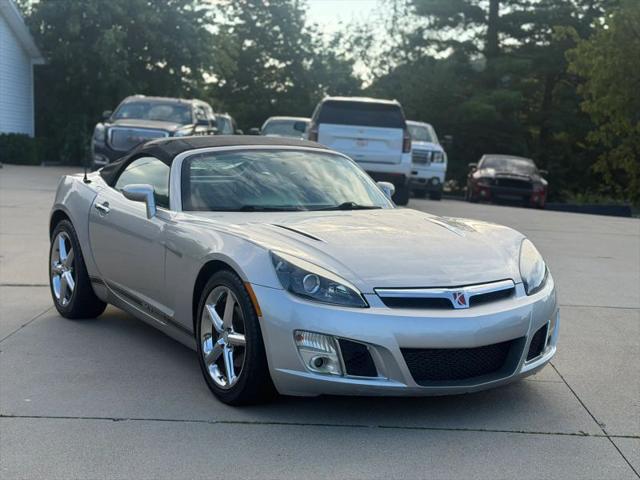 2007 Saturn Sky Red Line for sale in Paoli, IN