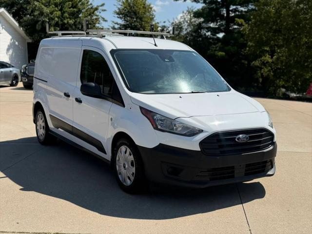 2022 Ford Transit Connect XL Cargo Van for sale in Paoli, IN