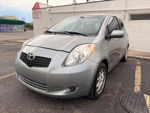 2008 Toyota Yaris S for sale in Denver, CO