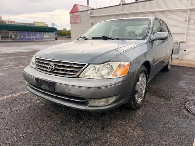 2003 Toyota Avalon XLS for sale in Denver, CO