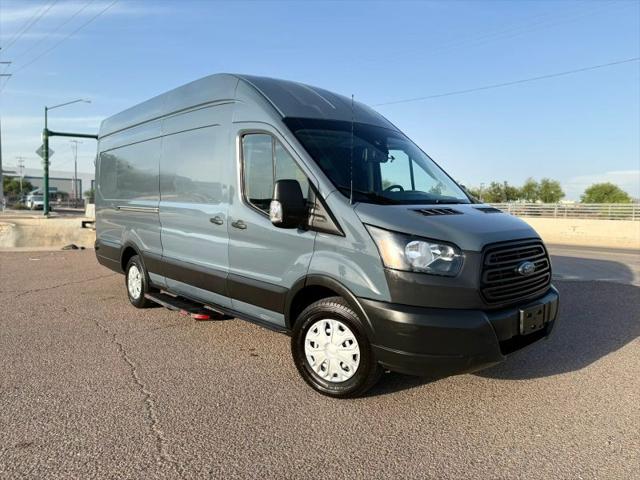 2019 Ford Transit Extended Length w/Sliding Side Door w/LWB for sale in Phoenix, AZ