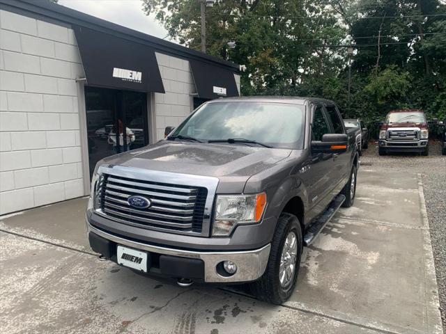 2011 Ford F-150 XLT for sale in Metuchen, NJ