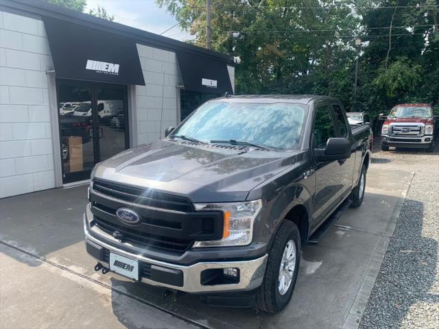 2020 Ford F-150 XL for sale in Metuchen, NJ