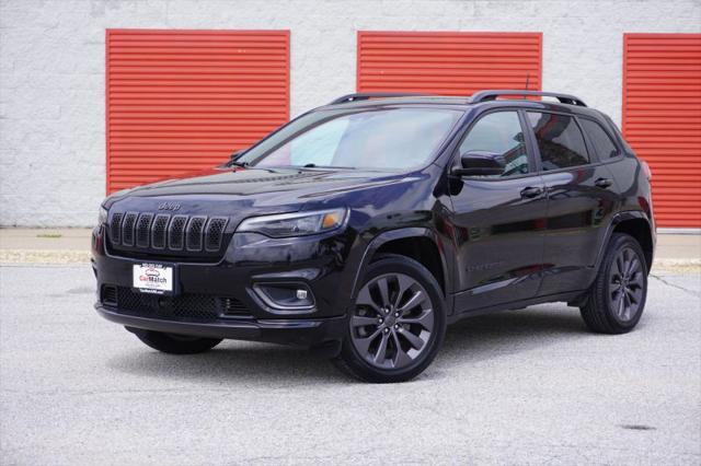 2020 Jeep Cherokee High Altitude for sale in Omaha, NE