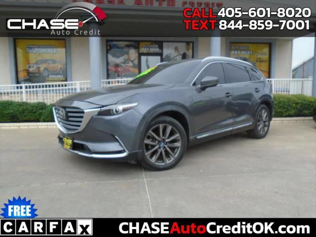 2016 Mazda CX-9 Signature for sale in Oklahoma City, OK