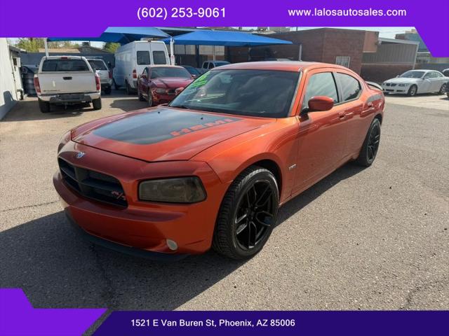 2006 Dodge Charger RT for sale in Phoenix, AZ