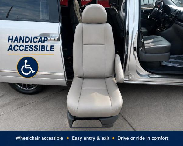 2012 Kia Sedona EX for sale in Eastpointe, MI