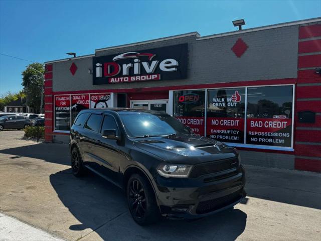2019 Dodge Durango R/T for sale in Eastpointe, MI