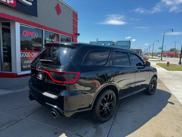 2019 Dodge Durango R/T