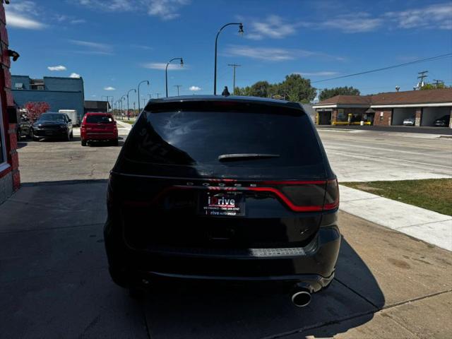 2019 Dodge Durango R/T