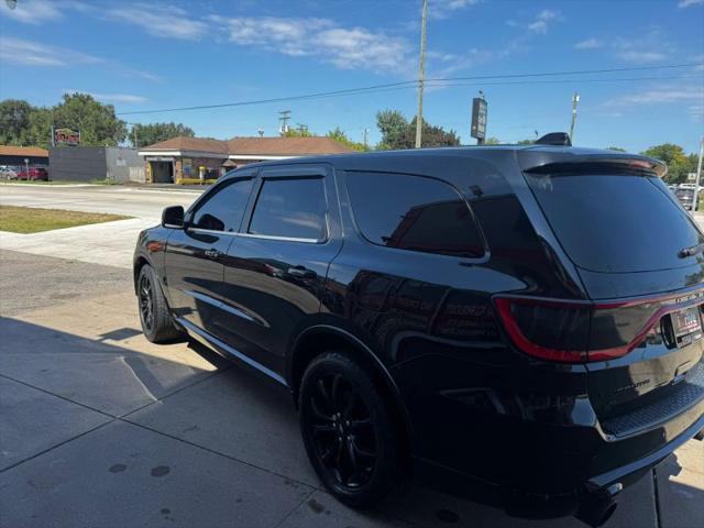 2019 Dodge Durango R/T