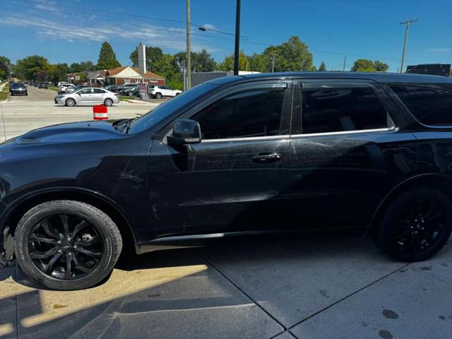 2019 Dodge Durango R/T
