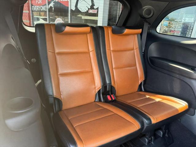 2019 Dodge Durango R/T