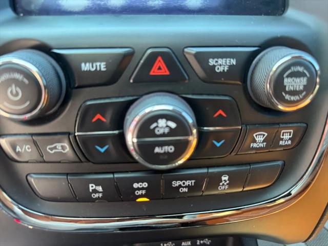 2019 Dodge Durango R/T