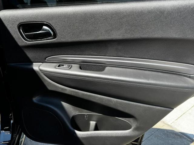 2019 Dodge Durango R/T