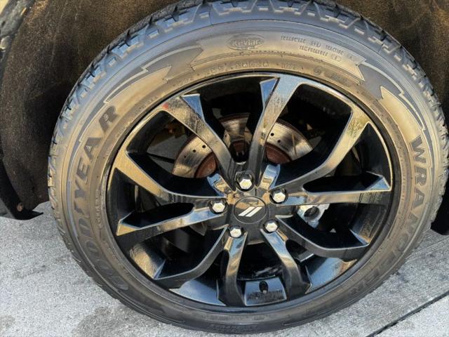 2019 Dodge Durango R/T