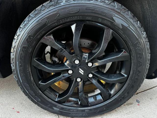 2019 Dodge Durango R/T