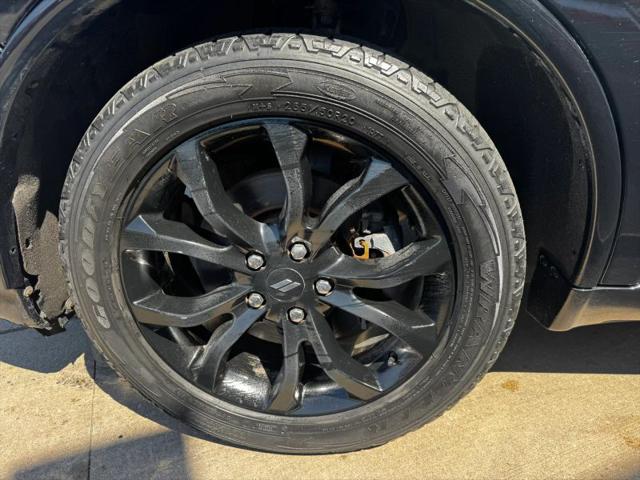 2019 Dodge Durango R/T