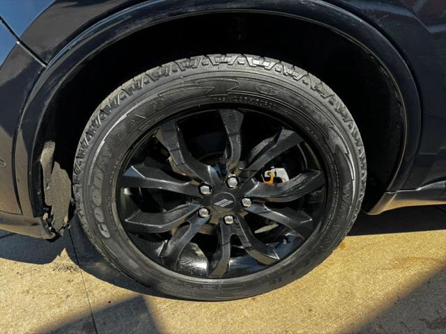2019 Dodge Durango R/T