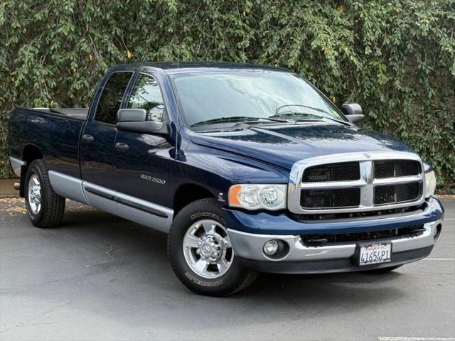 2005 Dodge Ram 2500 SLT for sale in Sacramento, CA