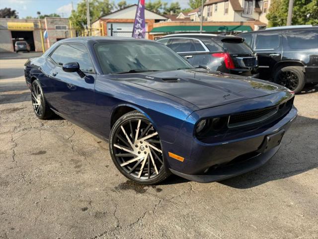 2014 Dodge Challenger R/T for sale in Maywood, IL