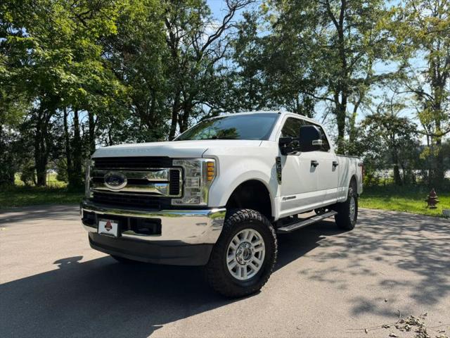 2019 Ford F-250 XLT for sale near Milford, OH