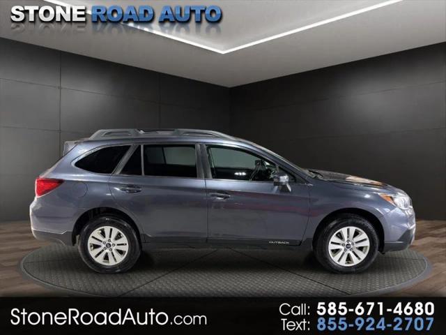 2016 Subaru Outback 2.5i Premium for sale in Ontario, NY