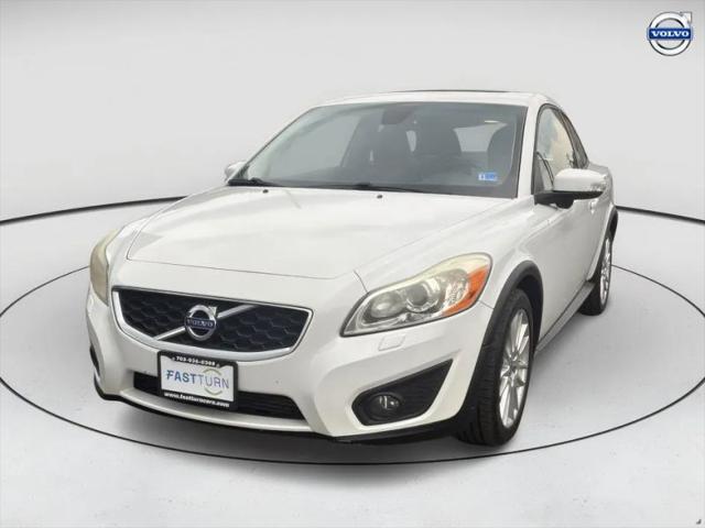 2011 Volvo C30 T5 R-Design for sale in Sterling, VA