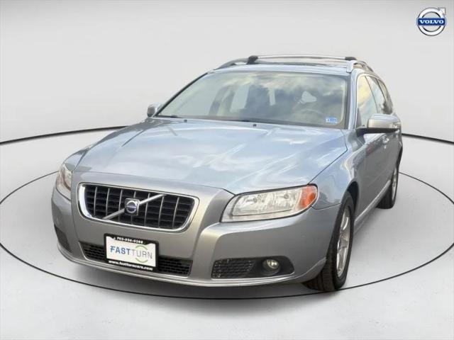 2009 Volvo V70 3.2 for sale in Sterling, VA
