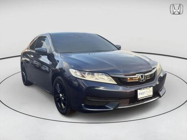 2016 Honda Accord LX-S for sale in Sterling, VA