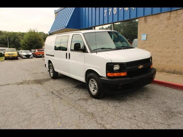 2017 Chevrolet Express Work Van for sale in Smyrna, GA