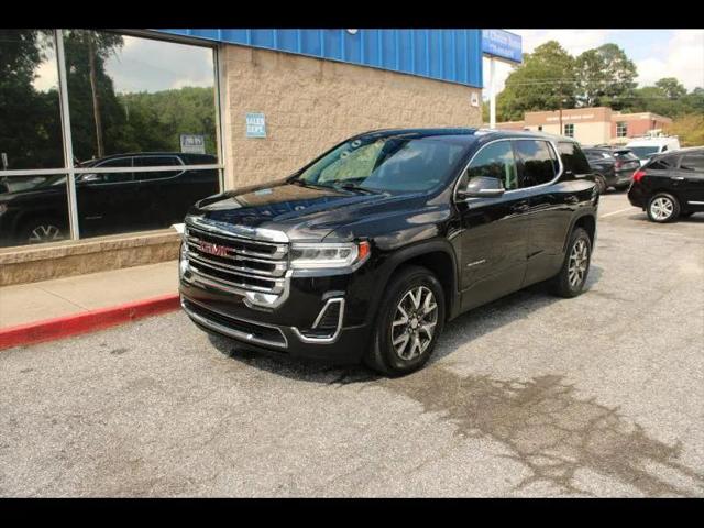 2021 GMC Acadia FWD SLE for sale in Smyrna, GA