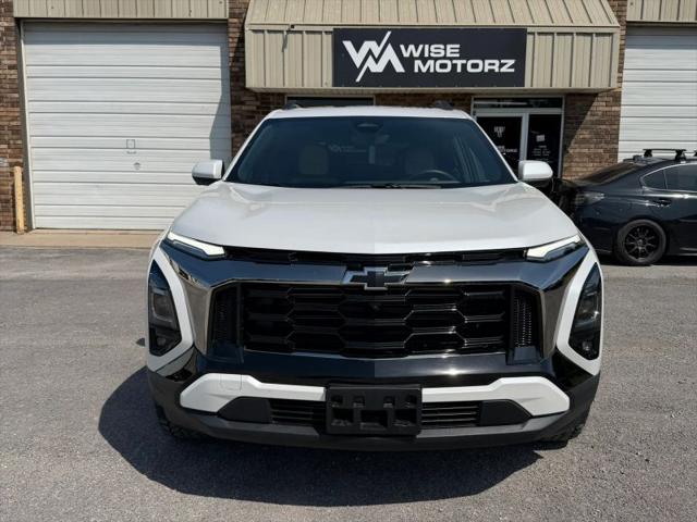 2025 Chevrolet Equinox FWD ACTIV for sale in Springfield, MO