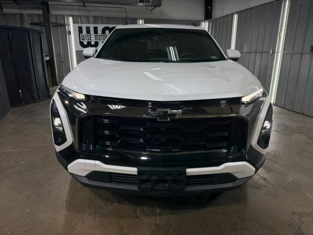 2025 Chevrolet Equinox FWD ACTIV for sale in Springfield, MO