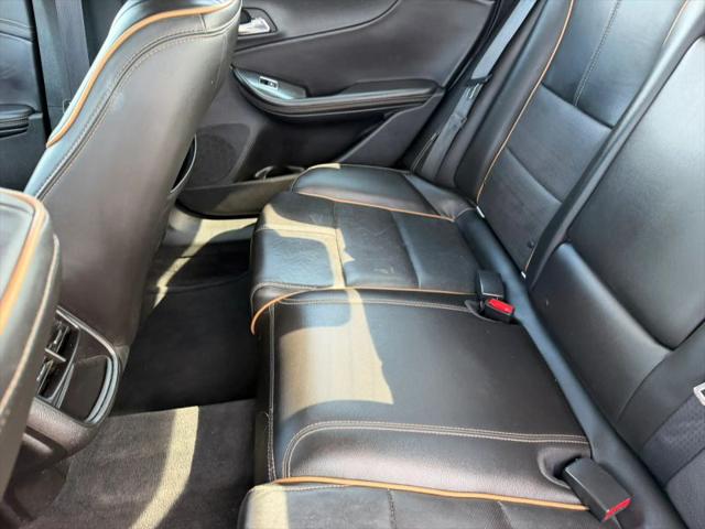 2016 Chevrolet Impala 2LZ