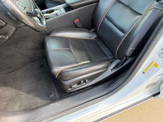 2016 Chevrolet Impala 2LZ