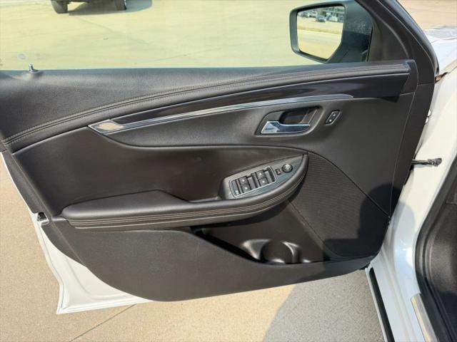 2016 Chevrolet Impala 2LZ