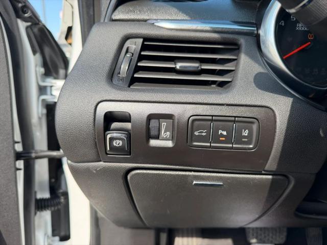 2016 Chevrolet Impala 2LZ