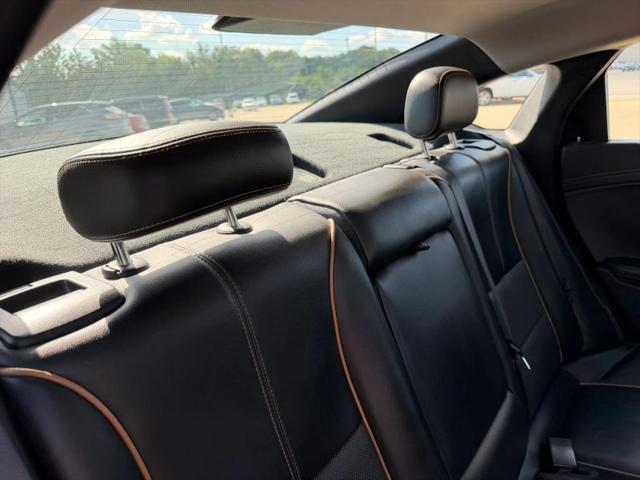 2016 Chevrolet Impala 2LZ