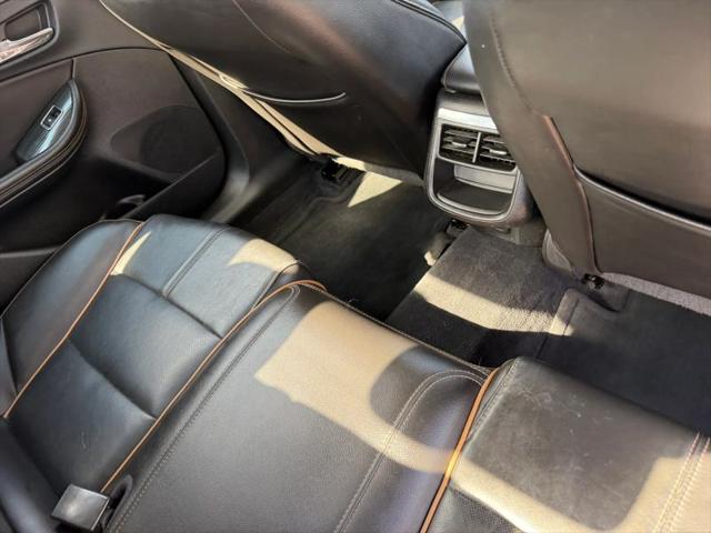 2016 Chevrolet Impala 2LZ