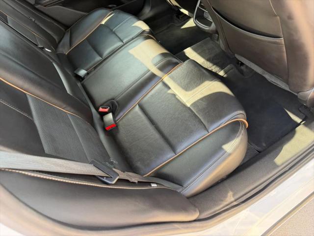 2016 Chevrolet Impala 2LZ